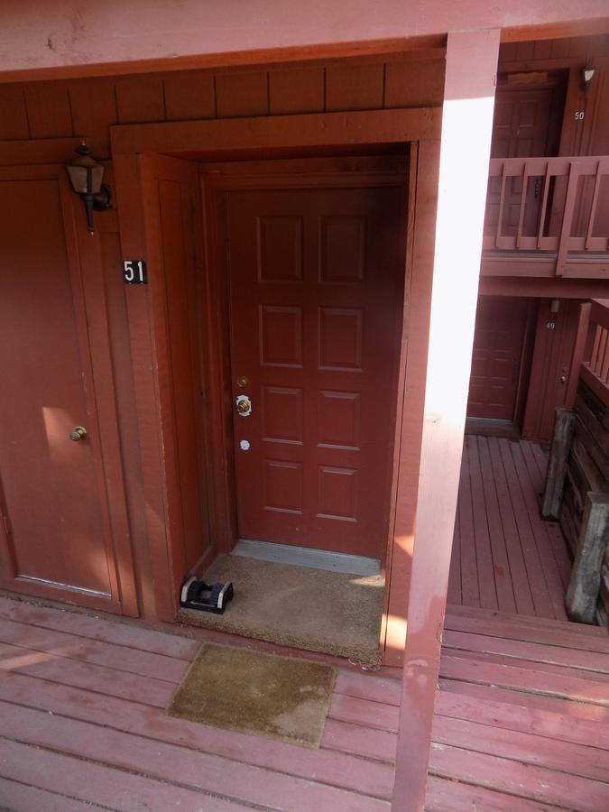 Angel Fire Chalet Exterior photo